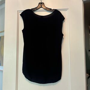 j. crew women’s silk top 6